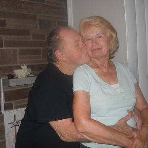 Meet your Posher, Diane